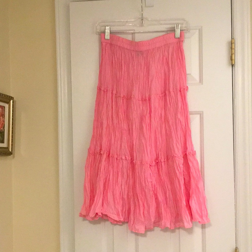 Club Monaco skirt, Size 2.